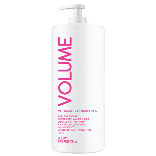 Hi Lift Volume Volumising Conditioner 1L