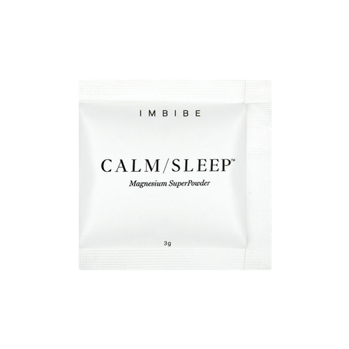 Imbibe Calm/Sleep Sachet 3g