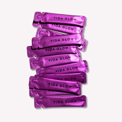Vida Glow Collagen Liquid Advance 15 x 12.4 ml