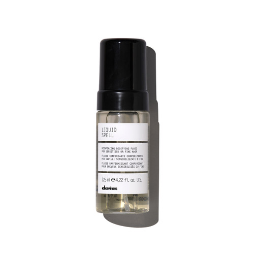 Davines Liquid Spell Bodifying Fluid 125ml