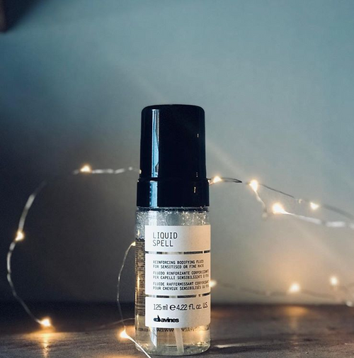 Davines Liquid Spell Bodifying Fluid 125ml