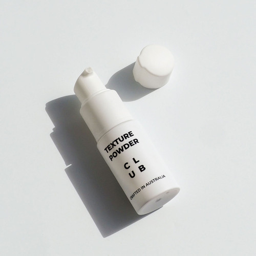 CLUB Texture Powder 10g