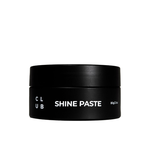 CLUB Shine Paste 80g