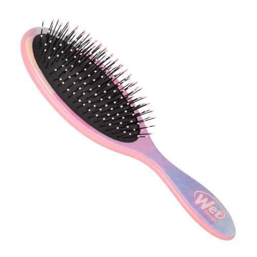 Wet Brush Colour Wash Detangler - Stripes