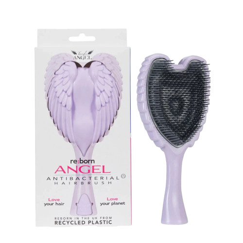 Tangle Angel Re:born Lilac Hairbrush