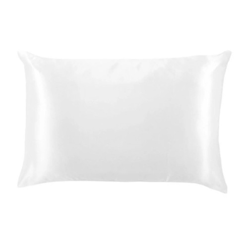 Lemon Lavender Bye Bye Bedhead Silky Satin Pillowcase – Lucent Cloud