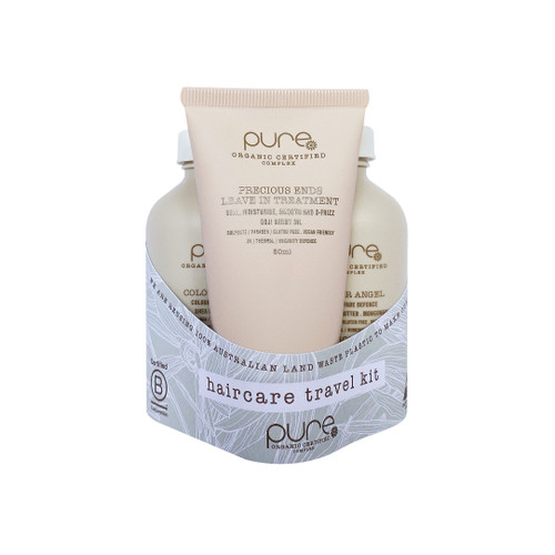 Pure Colour Angel 100ml Travel Trio