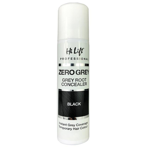 Hi Lift Zero Grey Root Concealer – Black 44g