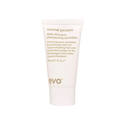 Evo Normal Persons Daily Shampoo 30ml