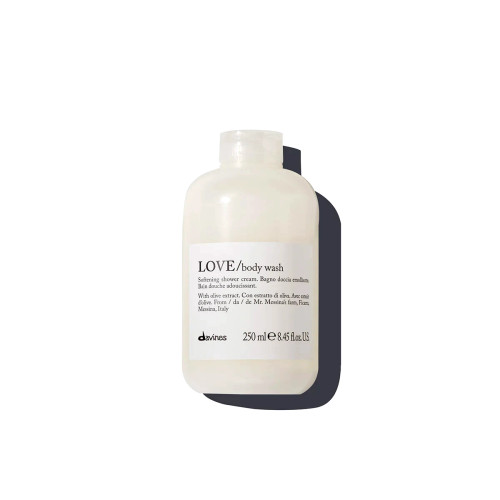 Davines LOVE Body Wash 250ml