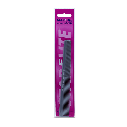 Denman Starflite Euro Styler Flexor Comb 180mm (No 939)