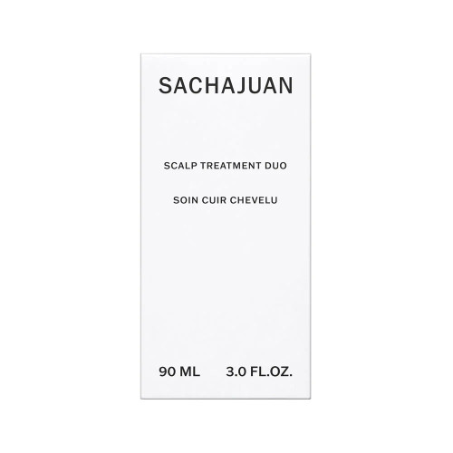 Sachajuan Scalp Treatment Duo 2x45ml