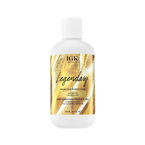 IGK LEGENDARY Dream Hair Conditioner 236ml