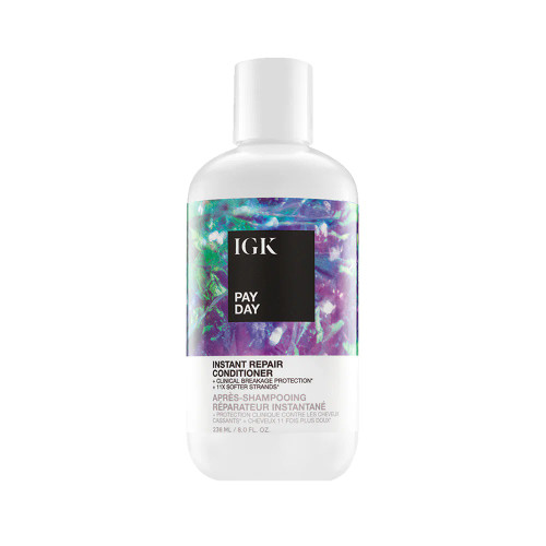 IGK PAY DAY Repair Conditioner 236ml