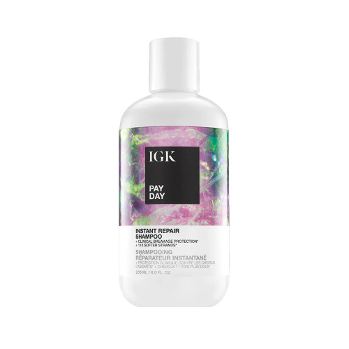 IGK PAY DAY Repair Shampoo 236ml