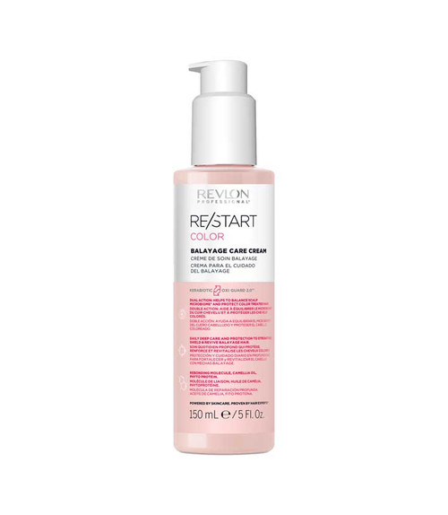Revlon Professional Restart Color Balayage Care Cream 150ml