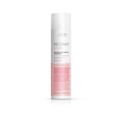 Revlon Professional Restart Color Protective Gentle Cleanser 250ml