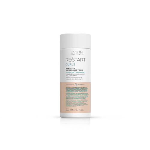 Revlon Professional Restart Curls Refreshing Tonic 200ml