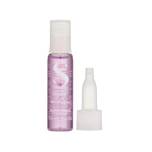 Alfaparf Semi di Lino Sublime Shine Lotion 12x13ml