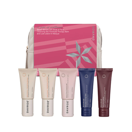 DAVROE Repair Travel Pack (2024)