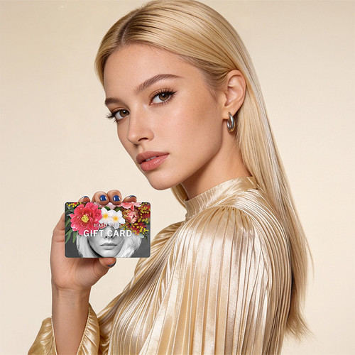 BeautyWorks Gift Card