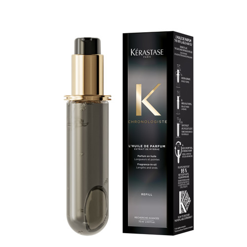 Kerastase Chronologiste Serum Universel Caviar 40ml