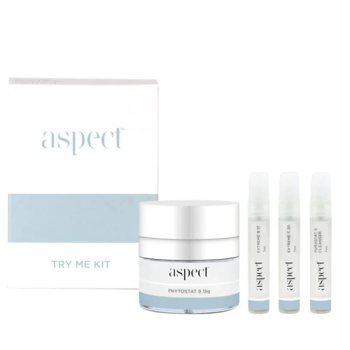 Aspect Try Me Kit (2025)
