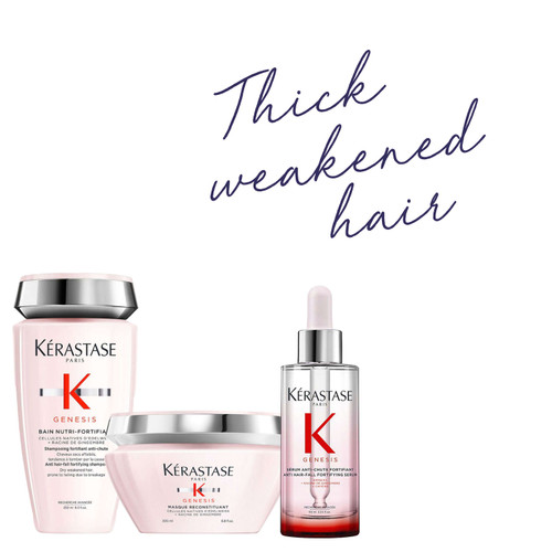 Kérastase Genesis Nutri Bain & Masque Bundle