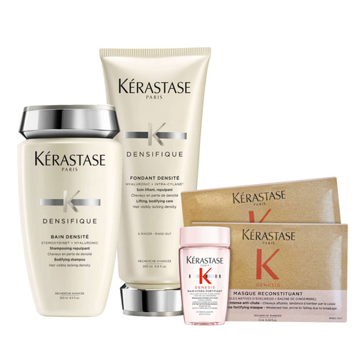 Kerastase Densifique Bain & Fondant Duo