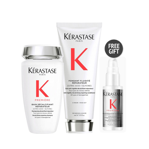 Kerastase Premiere Bain & Fondant Duo