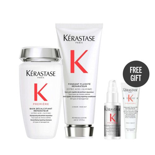 Kérastase Premiere Bain & Fondant Duo