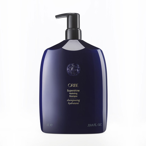 Oribe Supershine Hydrating Shampoo 1L Oribe Supershine Hydrating Shampoo 1L