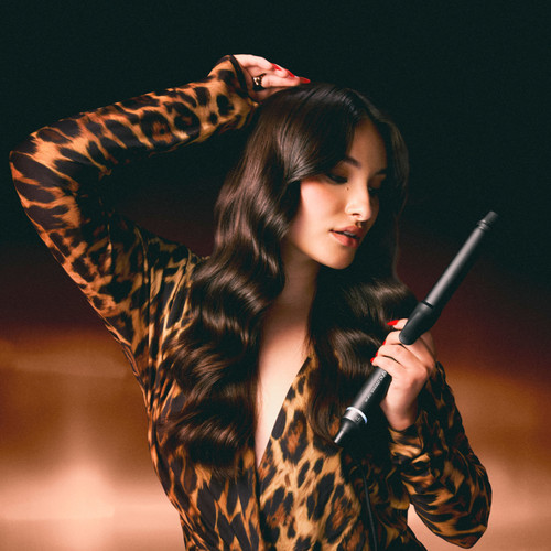 GHD Chronos Curve Classic Curling Tong (26mm)