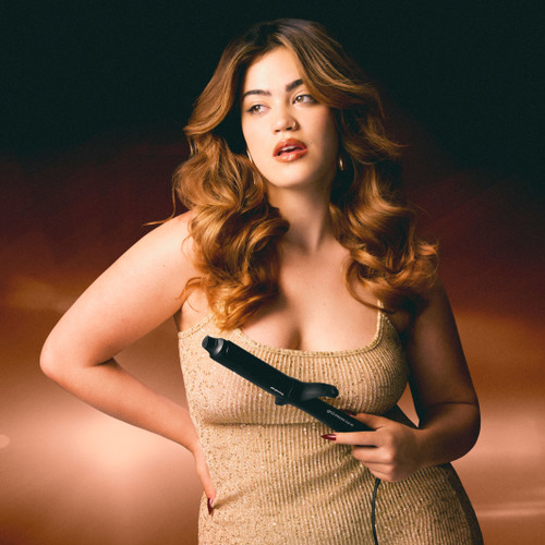GHD Chronos Curve Grand Curling Tong (32mm)