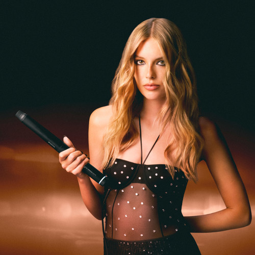 GHD Chronos Curve Conical Curling Wand