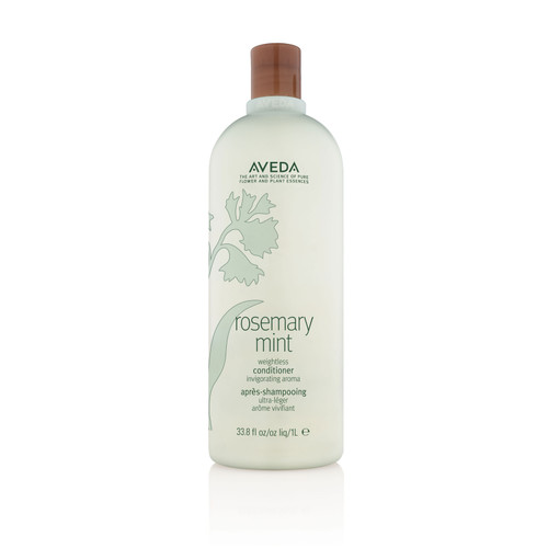 Aveda Rosemary Mint Weightless Conditioner 1000ml