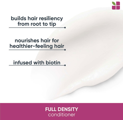 Biolage FULL DENSITY Conditioner 1L
