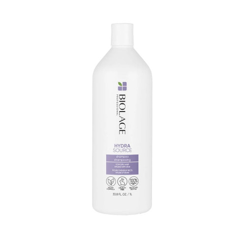 Biolage HYDRA SOURCE Shampoo 1L