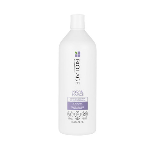 Biolage HYDRA SOURCE Detangling Solution 1L