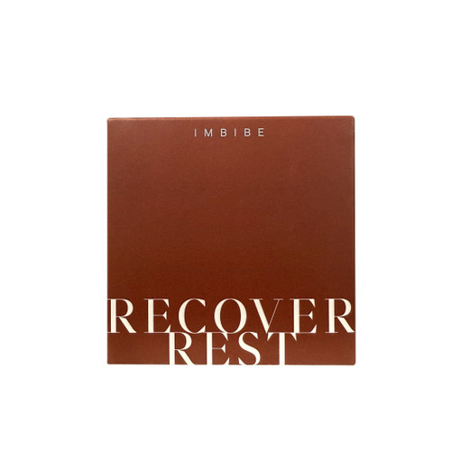 Imbibe Recover Rest Chocolate Magnesium (7 Day Supply)