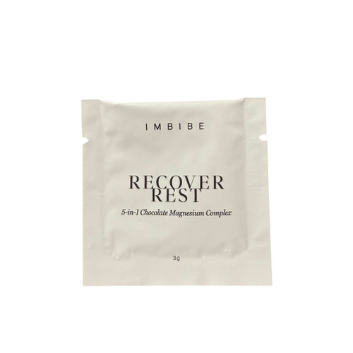 Imbibe Recover Rest Chocolate Magnesium (7 Day Supply)