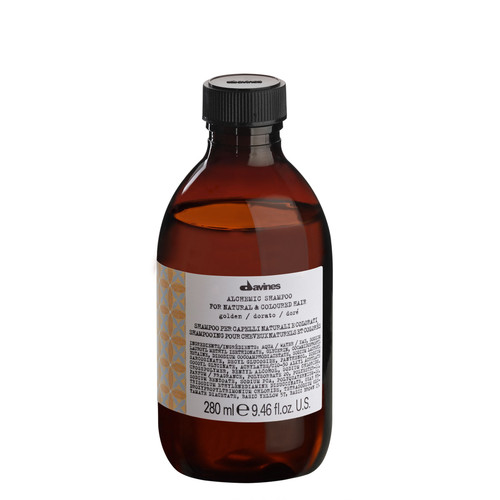 Davines Alchemic Shampoo Golden 280ml