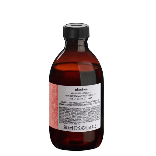 Davines Alchemic Shampoo Red 280ml