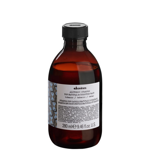 Davines Alchemic Shampoo Tobacco 280ml