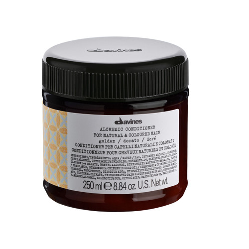 Davines Alchemic Conditioner Golden 250ml