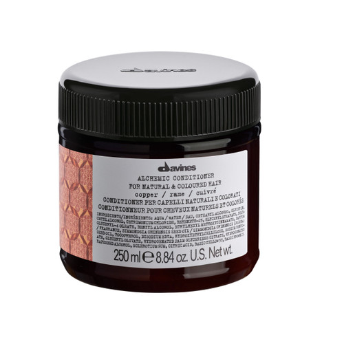 Davines Alchemic Conditioner Copper 250ml