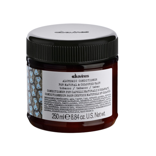 Davines Alchemic Conditioner Tobacco 250ml