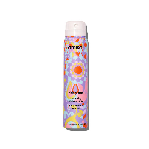 Amika Rising Star Volumizing Finishing Spray 60ml