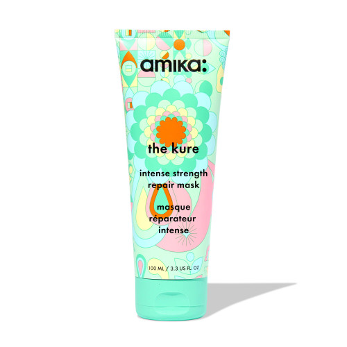 Amika The Kure Strength Repair Repair Mask 100ml