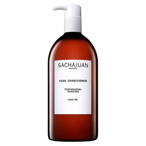Sachajuan Curl Conditioner 1000ml